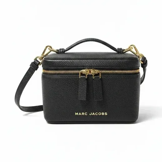 Bolso negro Marc Jacobs